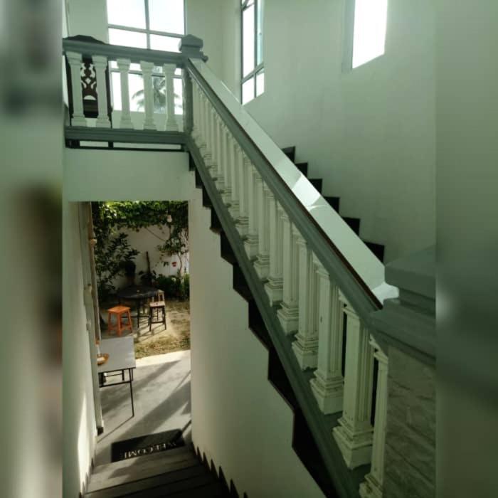 Andalus Beach Residence Marang Extérieur photo