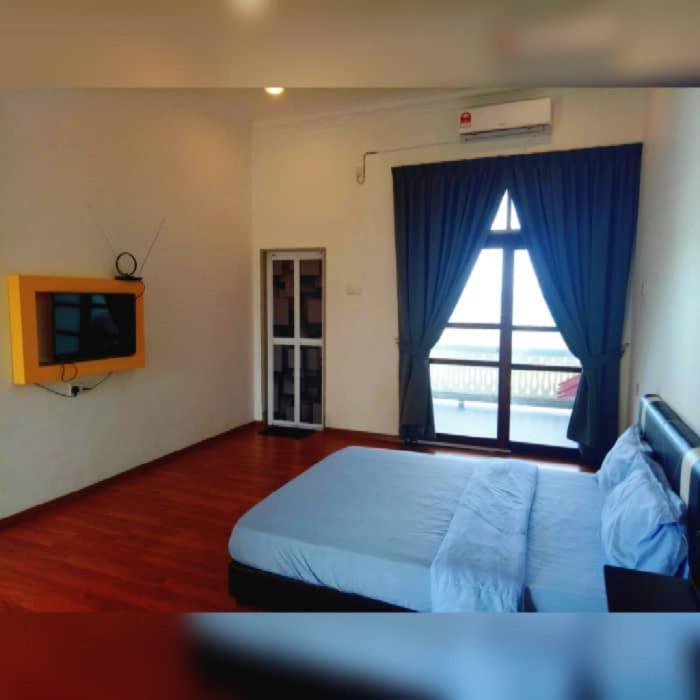 Andalus Beach Residence Marang Extérieur photo